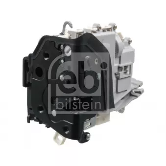 Serrure de porte arrière gauche FEBI BILSTEIN 179681