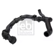 Durite de radiateur FEBI BILSTEIN 179685 - Visuel 1
