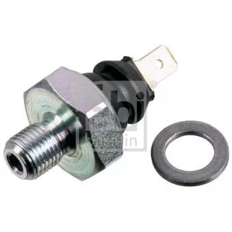 Indicateur de pression d'huile FEBI BILSTEIN