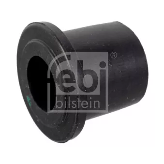 Coussinet de palier, ressort à lames FEBI BILSTEIN 179691