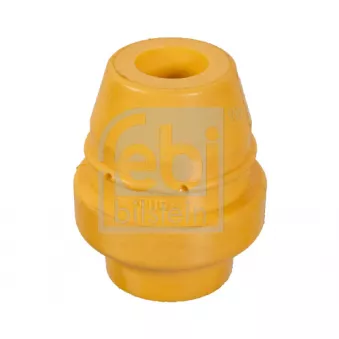 Butée élastique, suspension FEBI BILSTEIN 179693