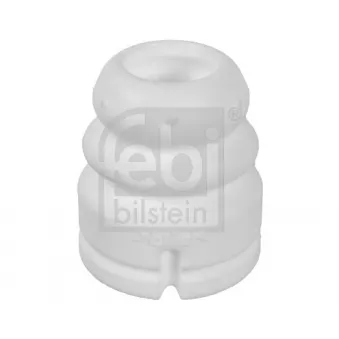 Butée élastique, suspension FEBI BILSTEIN 179694