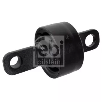 Silent bloc de suspension (train arrière) FEBI BILSTEIN