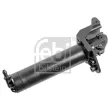 Gicleur d'eau de nettoyage, nettoyage des phares FEBI BILSTEIN 179706 - Visuel 2