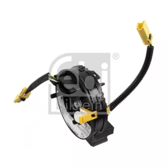 Ressort tournant, Airbag FEBI BILSTEIN 179707
