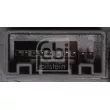 Ressort tournant, Airbag FEBI BILSTEIN 179707 - Visuel 2