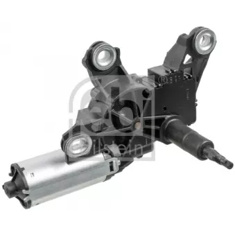 Moteur d'essuie-glace FEBI BILSTEIN 179710