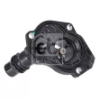 Boîtier du thermostat FEBI BILSTEIN 179738 - Visuel 2