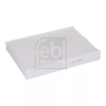 Filtre, air de l'habitacle FEBI BILSTEIN 179739