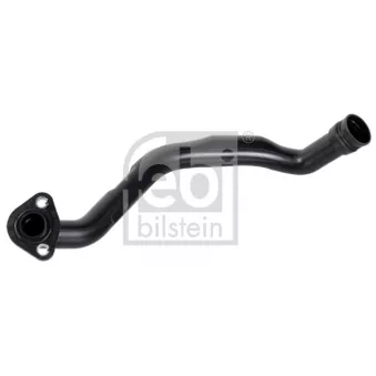 Tuyau, ventilation de carter-moteur FEBI BILSTEIN 179741