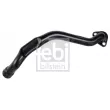 Tuyau, ventilation de carter-moteur FEBI BILSTEIN 179741 - Visuel 2