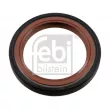 Bague d'étanchéité, vilebrequin FEBI BILSTEIN 179743 - Visuel 1