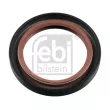 Bague d'étanchéité, vilebrequin FEBI BILSTEIN 179743 - Visuel 2