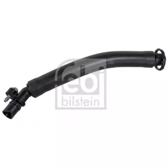 Tuyau, ventilation de carter-moteur FEBI BILSTEIN 179744