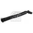 Tuyau, ventilation de carter-moteur FEBI BILSTEIN 179744 - Visuel 2