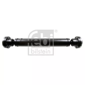 Arbre de transmission, entraînement essieux FEBI BILSTEIN 179750