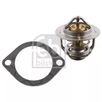 Thermostat, liqiuide de refroidissement FEBI BILSTEIN 179757