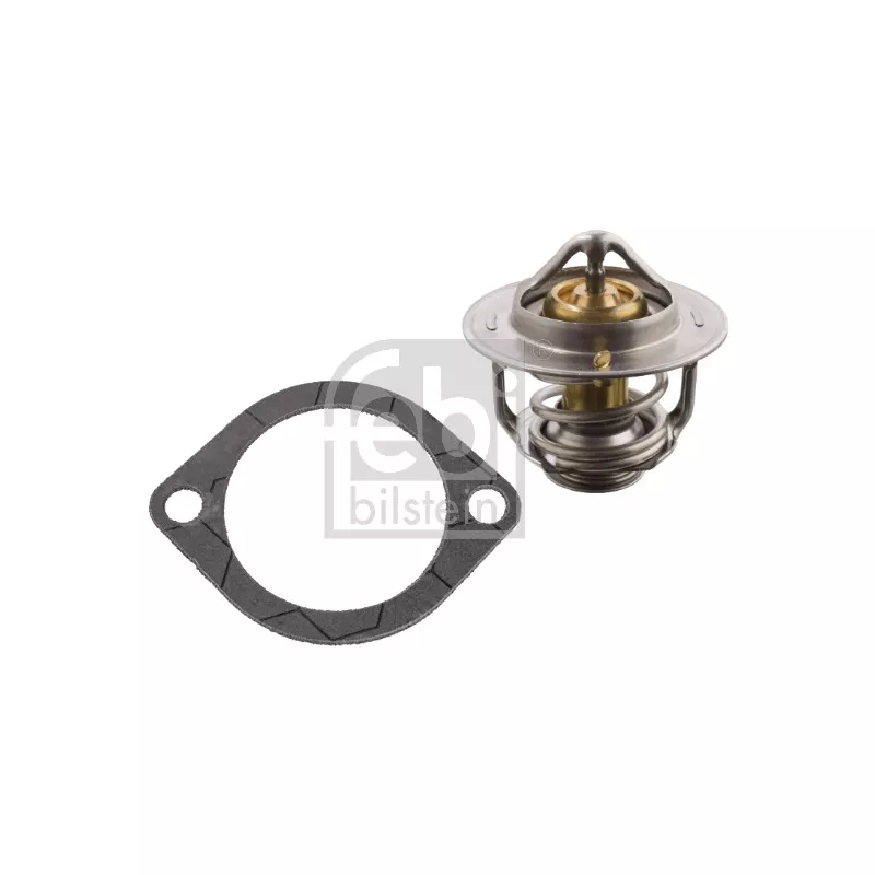 Thermostat, liqiuide de refroidissement FEBI BILSTEIN 179757