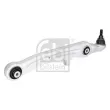 Triangle ou bras de suspension (train avant) FEBI BILSTEIN 179759 - Visuel 2