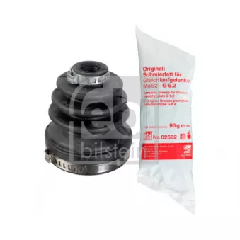 Soufflets de cardan avant FEBI BILSTEIN 179763