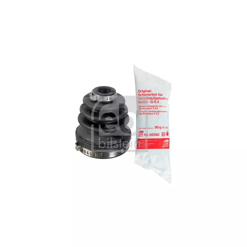 Soufflets de cardan avant FEBI BILSTEIN 179763