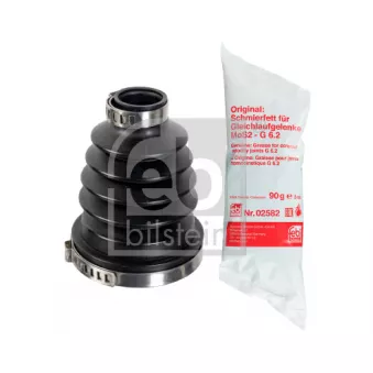 Soufflets de cardan avant FEBI BILSTEIN 179765
