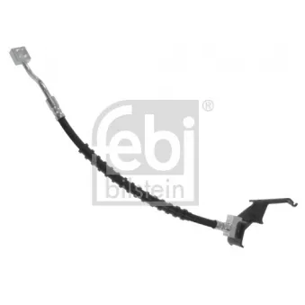 Flexible de frein avant droit FEBI BILSTEIN 179780
