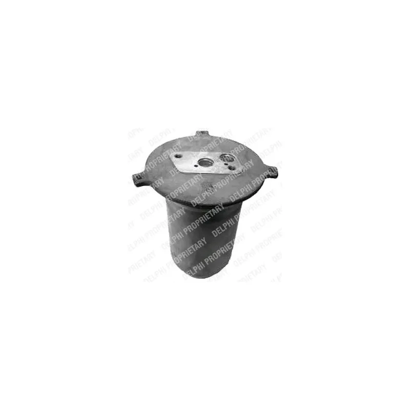 Filtre déshydratant, climatisation DELPHI TSP0175056