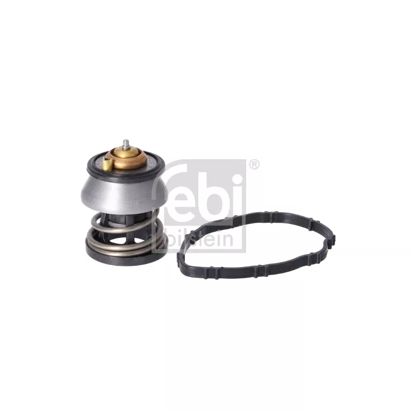 Thermostat, liqiuide de refroidissement FEBI BILSTEIN 179798