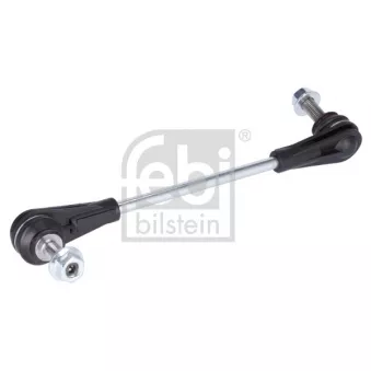 Entretoise/tige, stabilisateur avant gauche FEBI BILSTEIN 179800