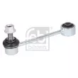 Entretoise/tige, stabilisateur FEBI BILSTEIN 179801 - Visuel 1
