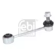 Entretoise/tige, stabilisateur FEBI BILSTEIN 179801 - Visuel 2