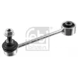 Entretoise/tige, stabilisateur FEBI BILSTEIN 179802 - Visuel 1