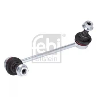 Entretoise/tige, stabilisateur avant droit FEBI BILSTEIN 179803