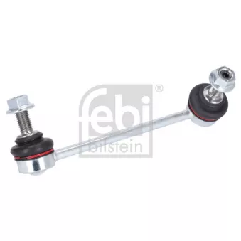 Entretoise/tige, stabilisateur avant gauche FEBI BILSTEIN 179806
