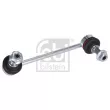 Entretoise/tige, stabilisateur avant gauche FEBI BILSTEIN 179806 - Visuel 2