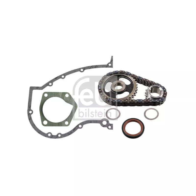 Kit de distribution par chaîne FEBI BILSTEIN 179808