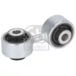 Entretoise/tige, stabilisateur FEBI BILSTEIN 179852 - Visuel 2