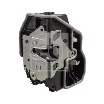 Serrure de porte avant gauche FEBI BILSTEIN 179855