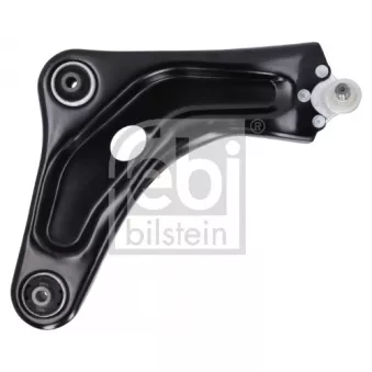 Triangle ou bras de suspension (train avant) FEBI BILSTEIN 179861