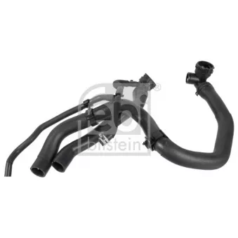 Durite de radiateur FEBI BILSTEIN 179893