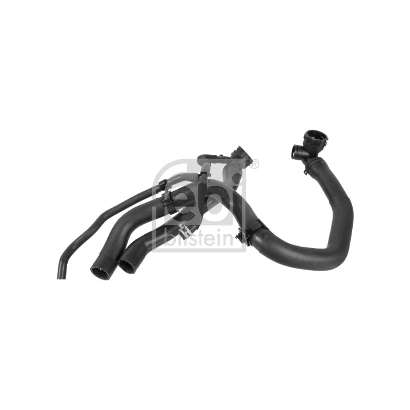 Durite de radiateur FEBI BILSTEIN 179893