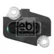 Débitmètre de masse d'air FEBI BILSTEIN 179895 - Visuel 2