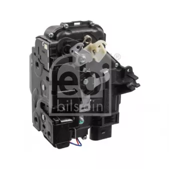 Serrure de porte avant gauche FEBI BILSTEIN