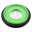 Bague d'étanchéité, vilebrequin FEBI BILSTEIN 179898 - Visuel 1