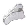 Filtre hydraulique, boîte automatique FEBI BILSTEIN 179907 - Visuel 2