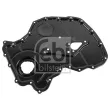 Couvercle de carter de distribution FEBI BILSTEIN 179935 - Visuel 1