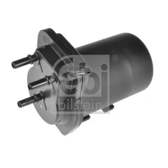 Filtre à carburant FEBI BILSTEIN 179962