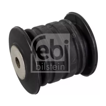 Coussinet de palier, ressort à lames FEBI BILSTEIN