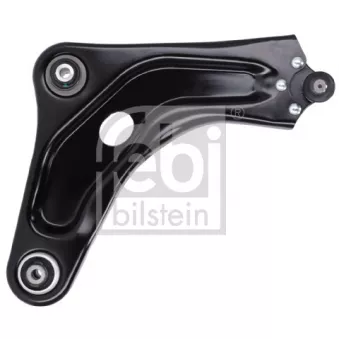 Triangle ou bras de suspension (train avant) FEBI BILSTEIN